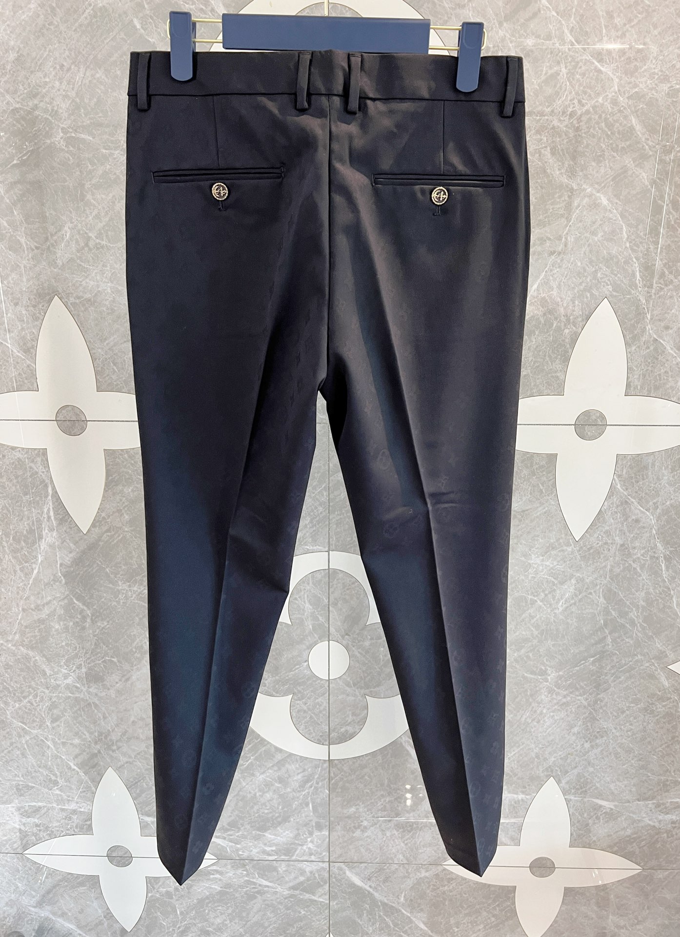 Louis Vuitton Long Pants